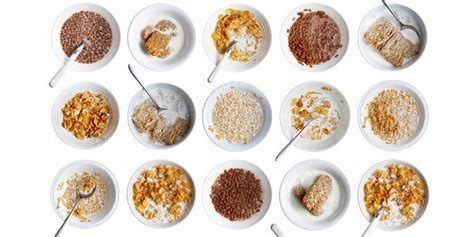 30 Best Healthy Whole Grain Cereals To Add To Your Grocery List