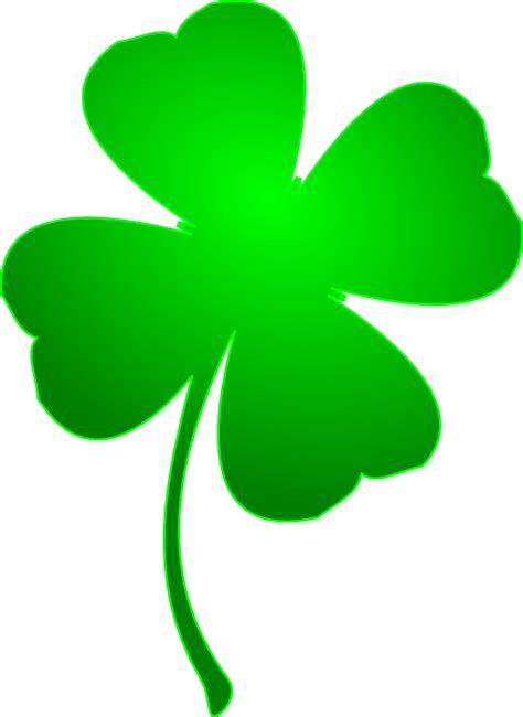 Clover Png File Png All