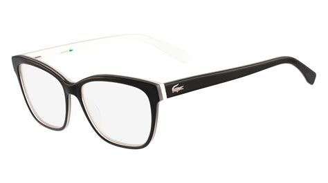 Lacoste L2723 Eyeglasses Lacoste Authorized Retailer