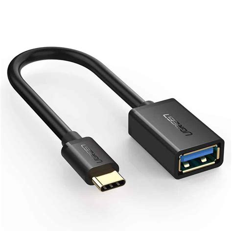 Type C Otg Cable Usb C Type C To Usb 30 Cable Usb C Otg Adapter Wire