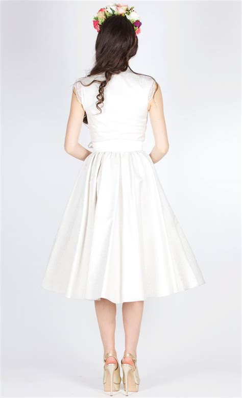 Es ist einer der schönsten tage im leben einer braut: Sportalm Brautkleid Haag 930108209 Snow White 70er ...