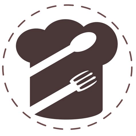 Logo Makanan Png Food Logo · Free Vector Graphic On Pixabay Logo