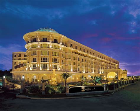 Itc Maratha Mumbai A Luxury Collection Hotel Mumbai Mumbai 2019 Hotel Prices