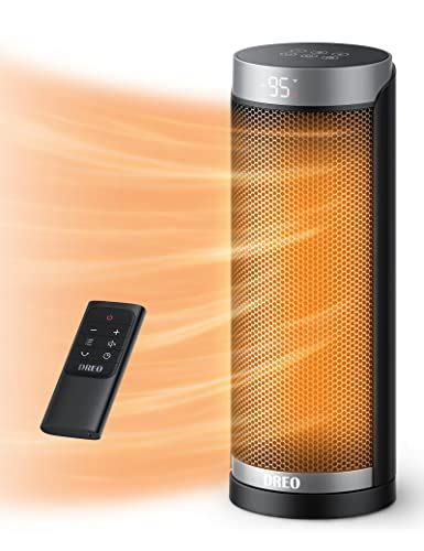 The 10 Best Portable Space Heaters Reviews In 2022