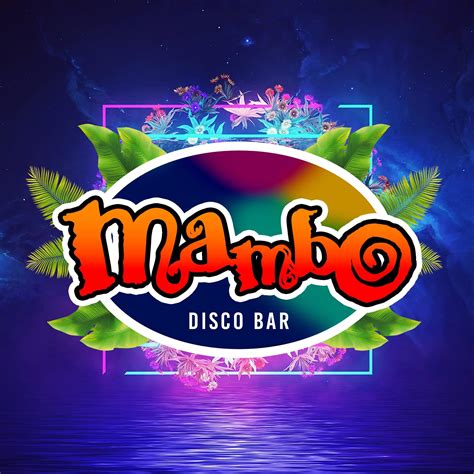 Mambo Disco Bar