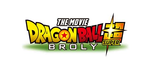 Please contact us if you want to publish a dragon ball. Funimation traerá Dragon Ball Super: Broly a cines en 2019