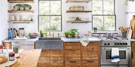 Loin du style des vieilles cuisines imposantes, cette construction est subtile par la qualité des matières, le choix de. Cuisine cottage : succombez au charme du style anglais