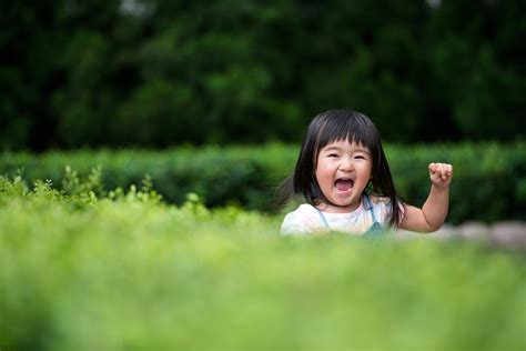 18 Things Children Can Teach Us About Happiness | HuffPost