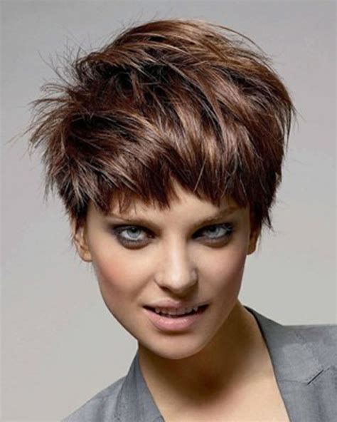 Pixie Or Short Hairstyle Images And Short Hair Cut Inspirations For Summer 2018 2019 1 Hairstyles