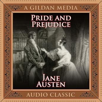 The scope and vision of that book prompted other. Listen to Pride and Prejudice by Jane Austen at Audiobooks.com