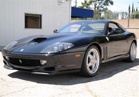 We did not find results for: Ferrari 550 Maranello 1996 - Cars evolution