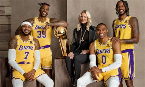 Jeanie Buss Playbabe Pictures Telegraph