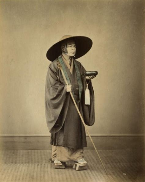 7 Amazing Vintage Photos Of 19th Century Japan · Global Voices