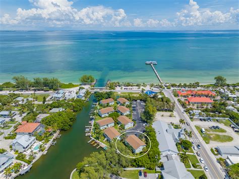 Discover Blue Bayou: A Waterfront Paradise on Anna Maria Island, Florida