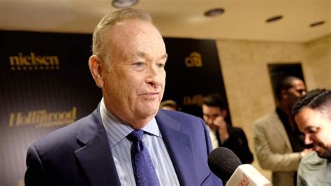 Fox News Settled Bill Oreilly Sexual Harassment Suit