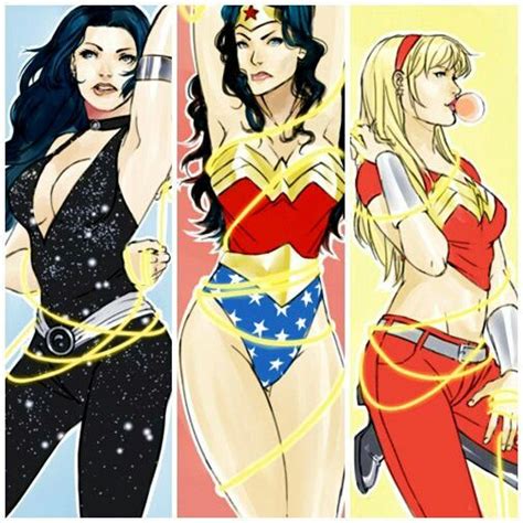 Pin By Selina Kyle On Amazons Wonder Woman Comics Girls Wonder