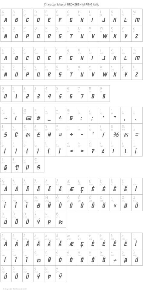 Fmiring Campotype One font by campotype FontRiver