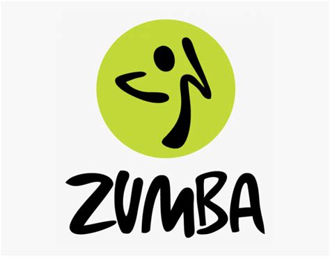 Zumba Fitness Free Transparent Clipart Clipartkey
