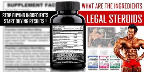 Legal Steroids What You Have To Know Before Buying Them Flickr