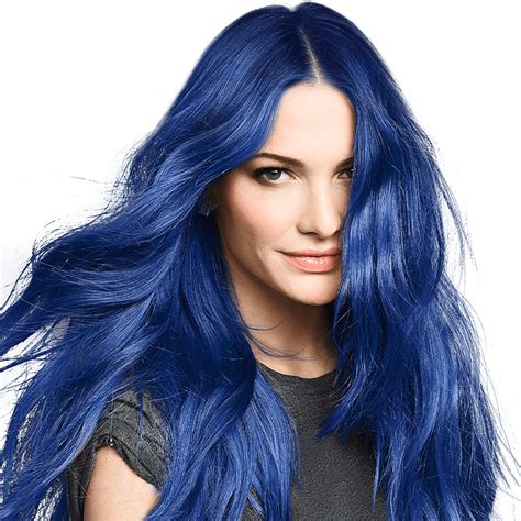 Share More Than 72 Electric Blue Hair Best Ineteachers