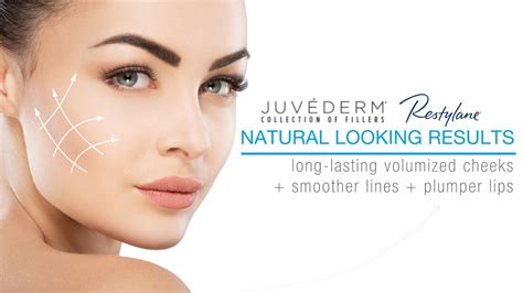 Juvederm Fillers At Laser Skin Institute Chatam New Jersey