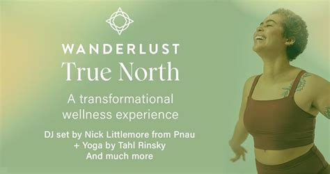 A Transformational Wellness Experience Is Coming To Sydney And