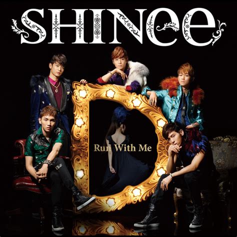 [single] Shinee Dazzling Girl Japanese Download Indo Kpop
