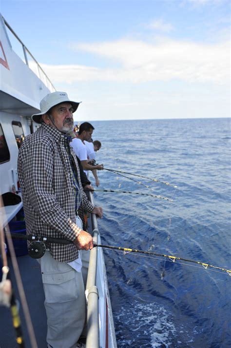 Deep Sea Fishing Sarasota: The Ultimate Guide - Florida Local Guide