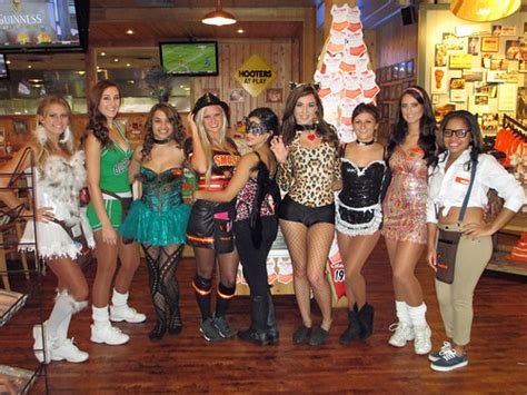Halloween costume hall of fame hooters girl. Eugene Calamari Jr. Of Squid-7 Photo Productions' favorite ...