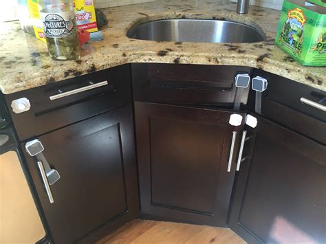 Any recommendations for how best to secure / lock sliding closet doors and a couple kitchen cabinets for a vacation rental situation? residential lease - Damage, or normal wear and tear on a ...