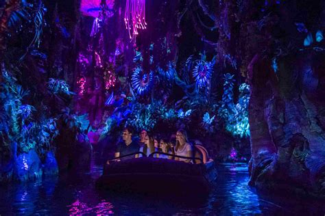 The Best Things To To Do At Pandora The World Of Avatar