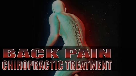 Back Pain Treatment Chiropractor Ep Wellness And Functional Medicine Clinic