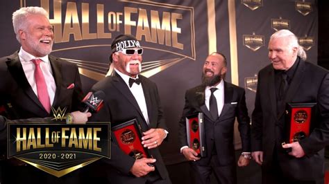 Is Hulk Hogan In The Wwe Hall Of Fame Atletifo