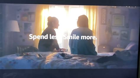 Amazon Commercial Mother Telling Her Daughter About Certain Urges What Is Bang For Your Buck