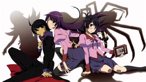 Since the monogatari series is insanely popular in the anime the first season of monogatari anime contains 30 episodes in total. Renai Circulation (Jazz with Vocals) | Bakemonogatari ...