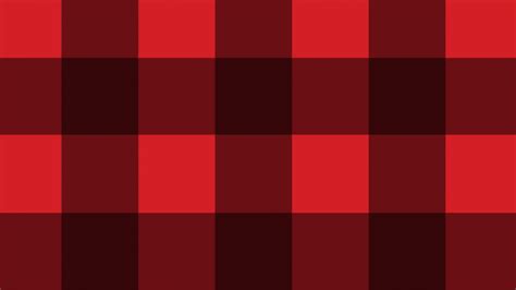 Free Download Red And Black Plaid Pattern Buffalo Plaid Pattern