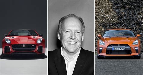 The 12 Best Automotive Designers Of All Time Hiconsumption