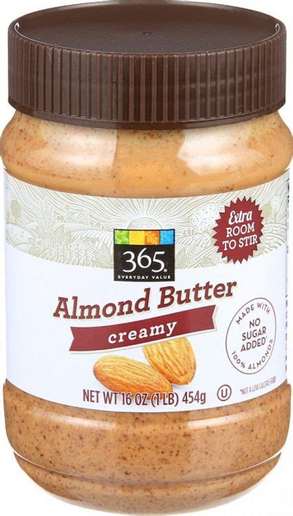 Is Almond Butter Vegan The Vegans Pantry
