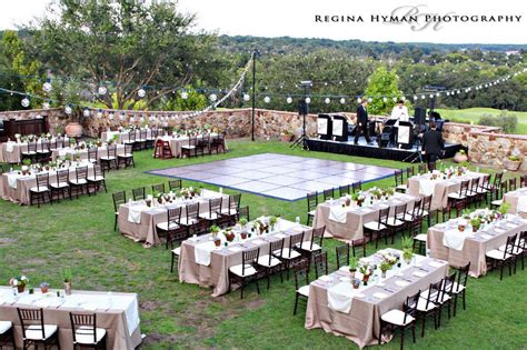 Regina Hyman Photography | Wedding reception layout, Wedding backyard