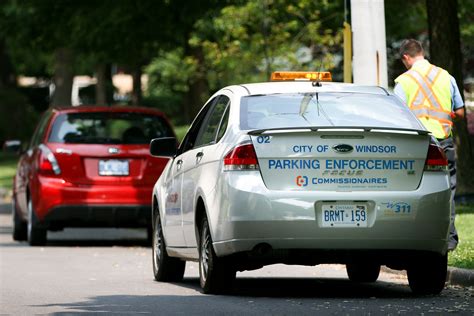 Enforcement Blitz Moves To Forest Glade This Week Windsoritedotca News Windsor Ontarios