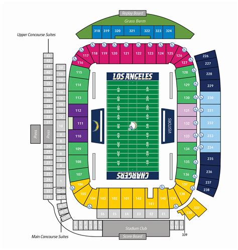 Buffalo Bills Stadium Seating Chart Guinness World Records Coming To