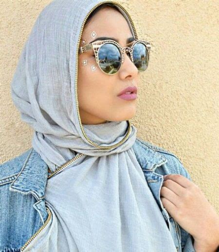 How To Wear Sunglasses With Hijab Googlcuut7t Hijab Fashion Fashion Hijab Fashion