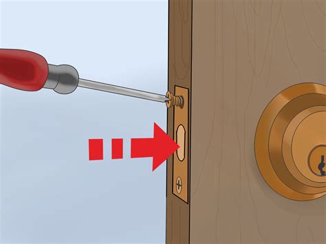 Walmart.com has been visited by 1m+ users in the past month 3 Ways to Change Door Locks - wikiHow