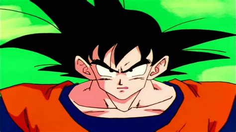 Toonami Dbz Goku Character Promo 1080p Hd Youtube