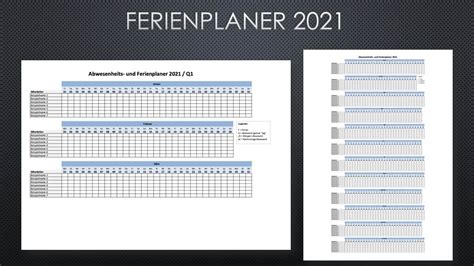 Plane online deine urlaubstage für das jahr 2021! Ferienplaner 2021 (Excel) | gratis Download | Schweiz-Kalender.ch