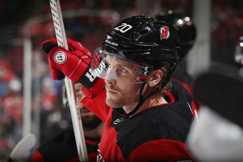 Blake coleman wiki, biography, age as wikipedia. New Jersey Devils: Can Blake Coleman Do It Again?