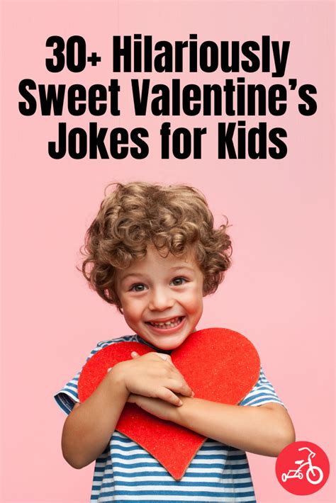 35 Hilariously Sweet Valentines Jokes For Kids
