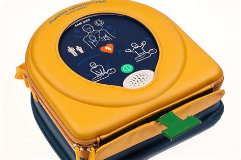 How To Use A Defibrillator For Sudden Cardiac Arrest Defibsplus
