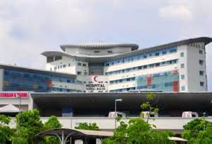 At a press conference on may. Hospital Sungai Buloh dijadikan hospital COVID-19 — Suara ...