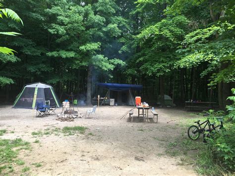 7 Most Popular Campgrounds Near Green Bay Wisconsin Gdrv4life Your